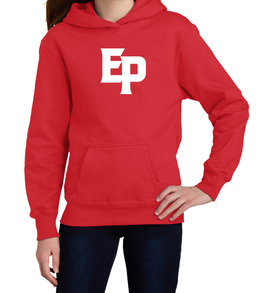 Oak Point Style 5 Hoodie