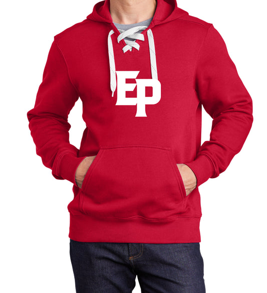 Oak Point Style 5 Laced Hoodie