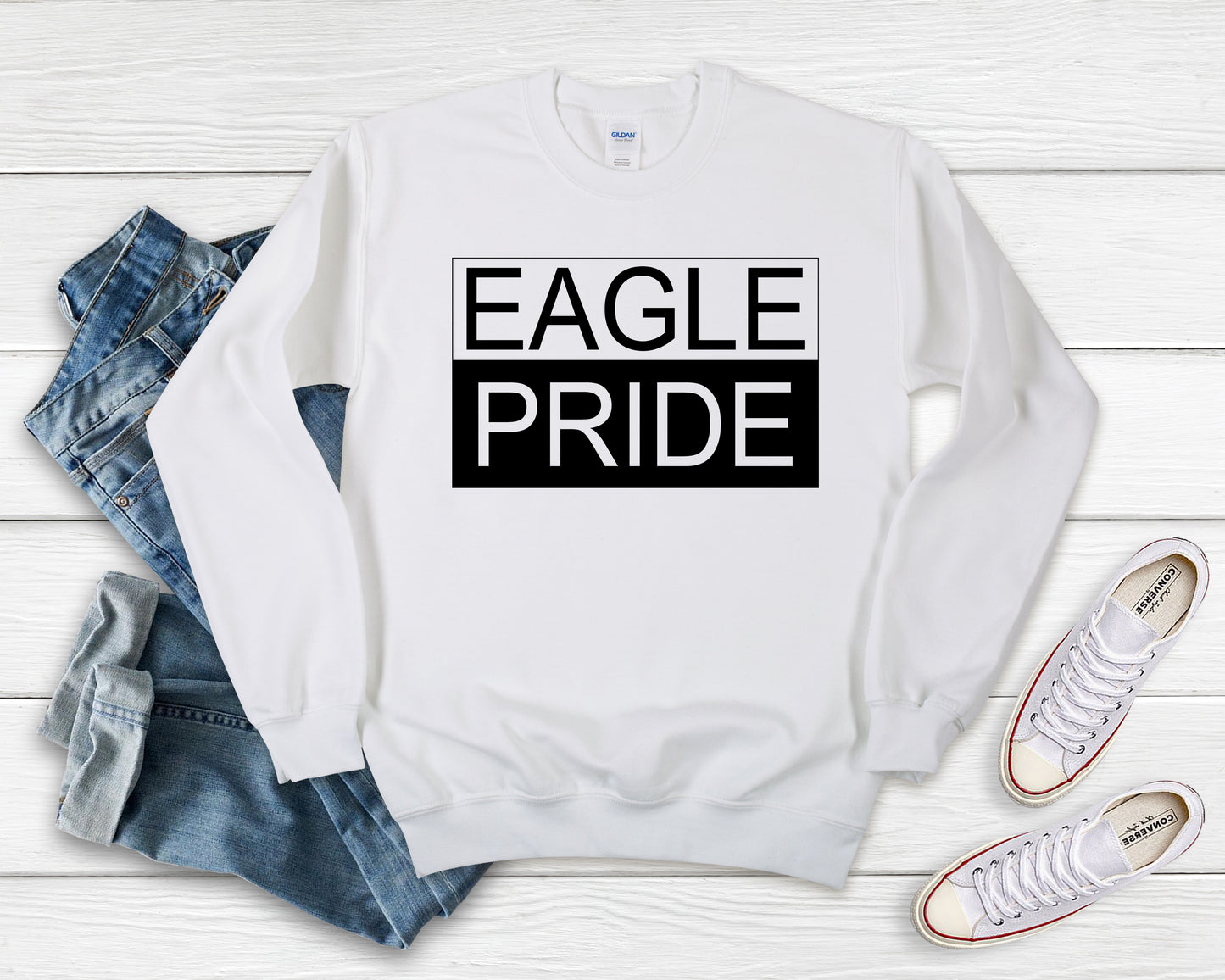 Eagle Pride Shirt