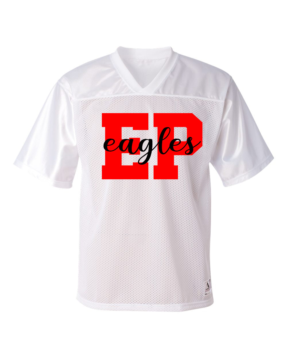 EP Replica Football Jersey