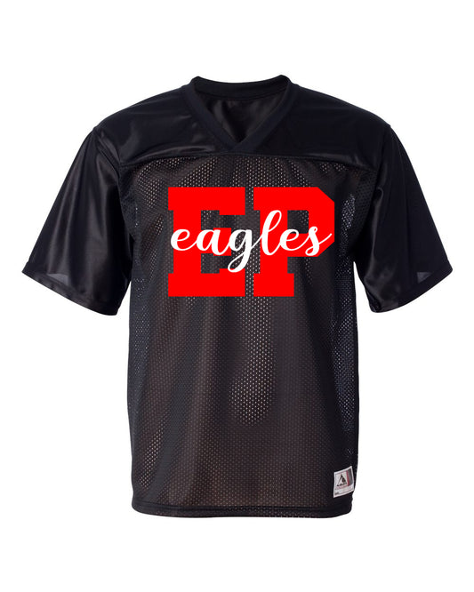 EP Replica Football Jersey