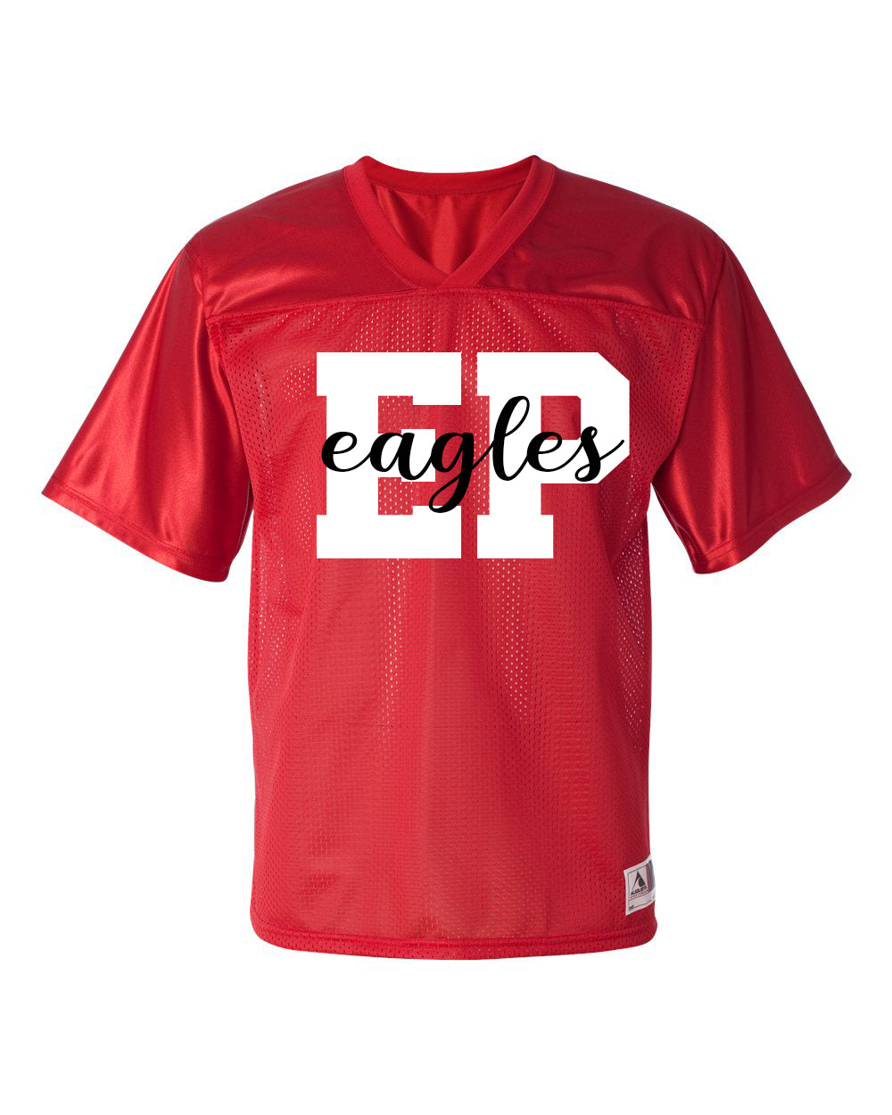 EP Replica Football Jersey