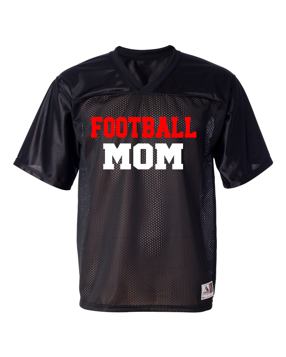 Football Mom Replica Football Jersey