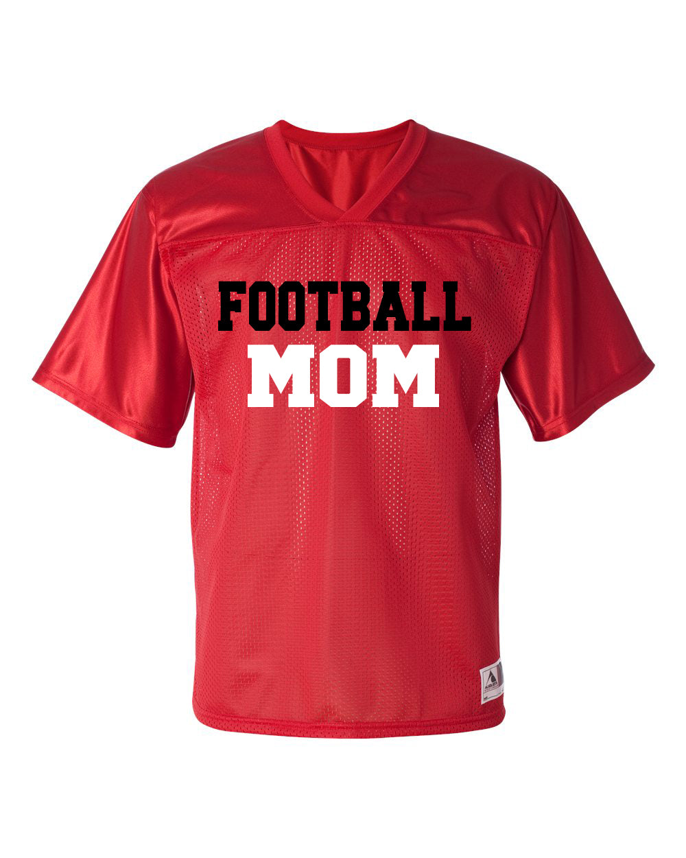 Football Mom Replica Football Jersey