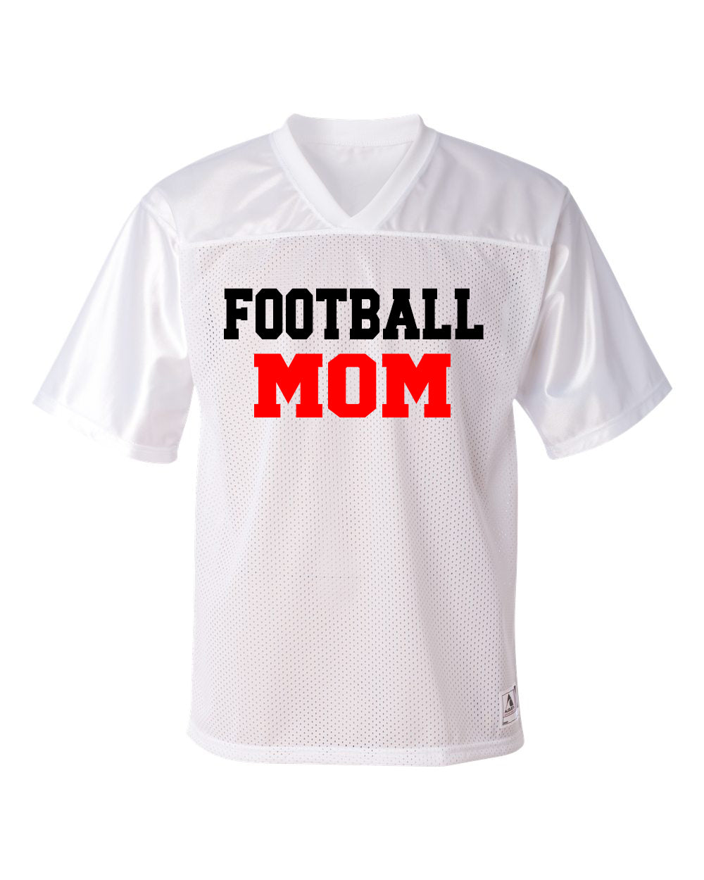 Football Mom Replica Football Jersey