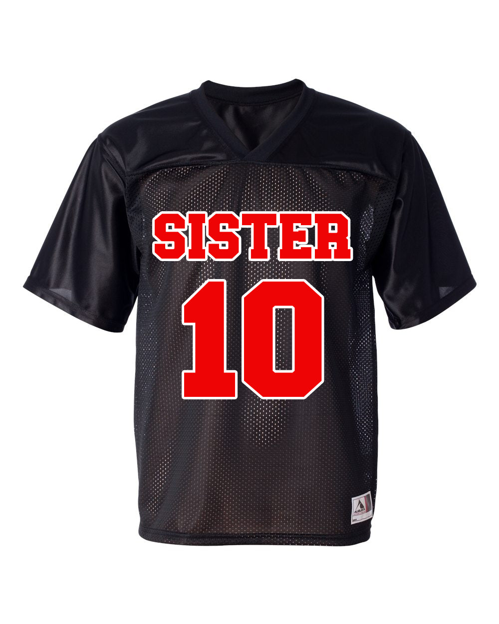 Sister Replica Football Jersey