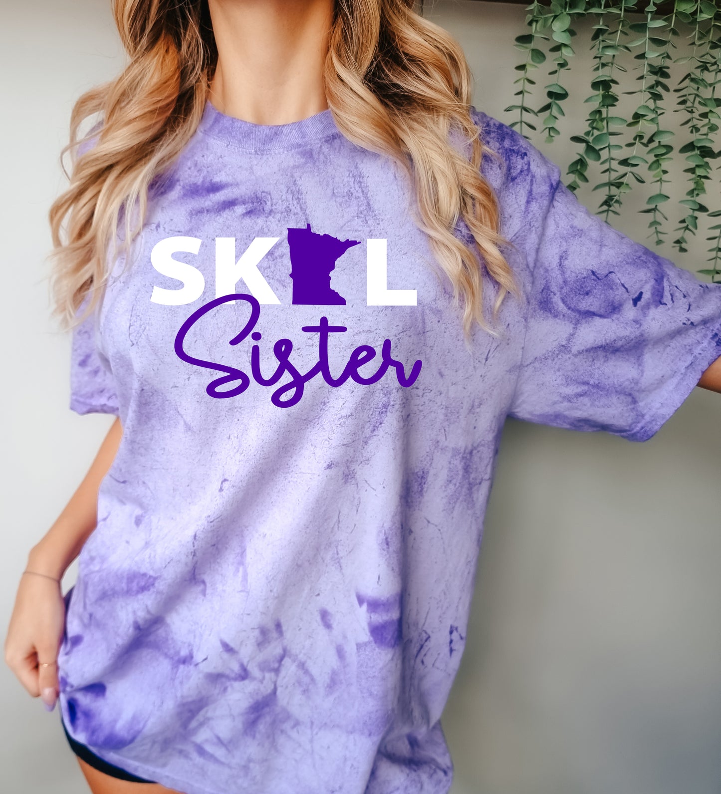 Skol Sister