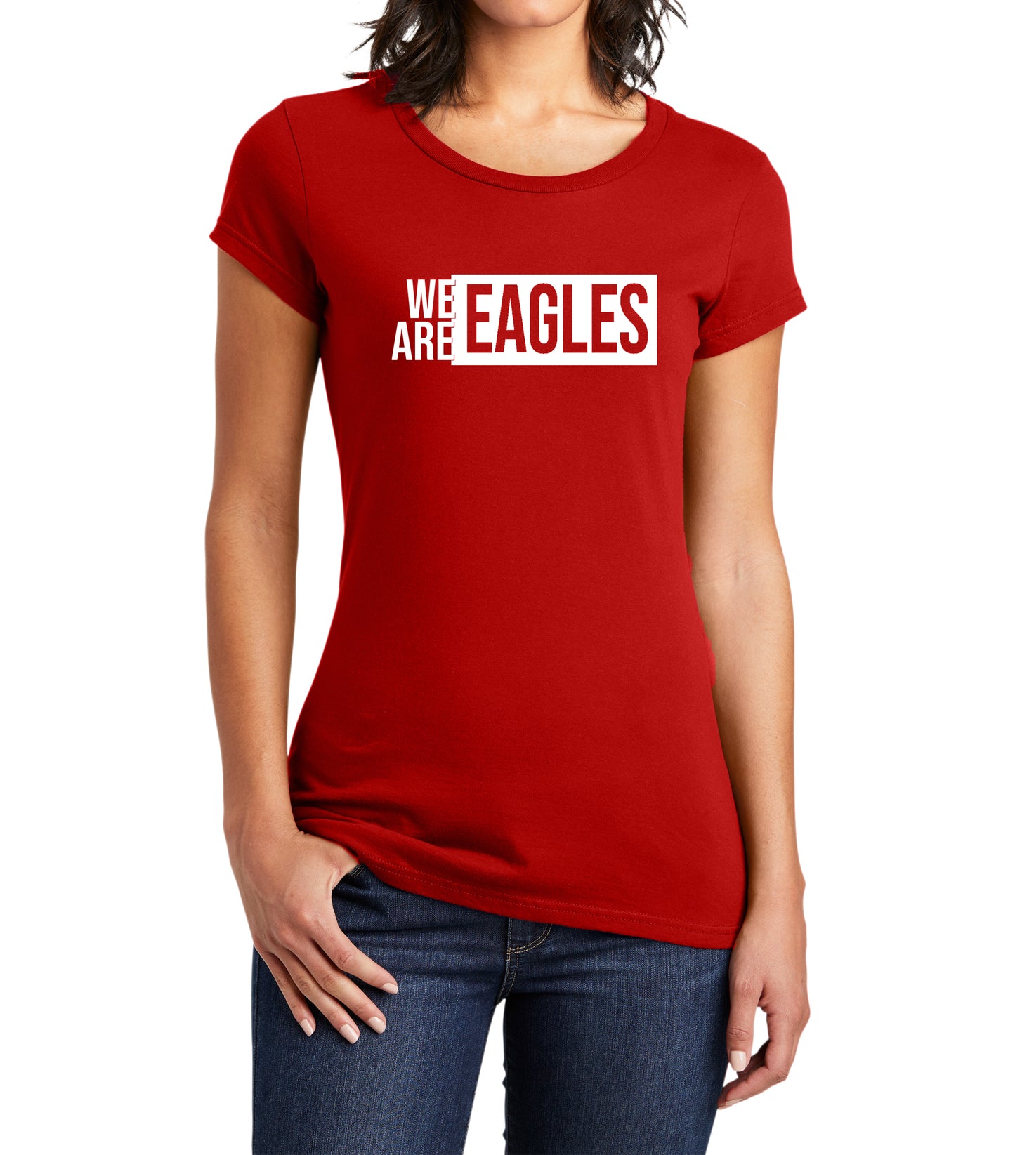 We are Eagles Shirt