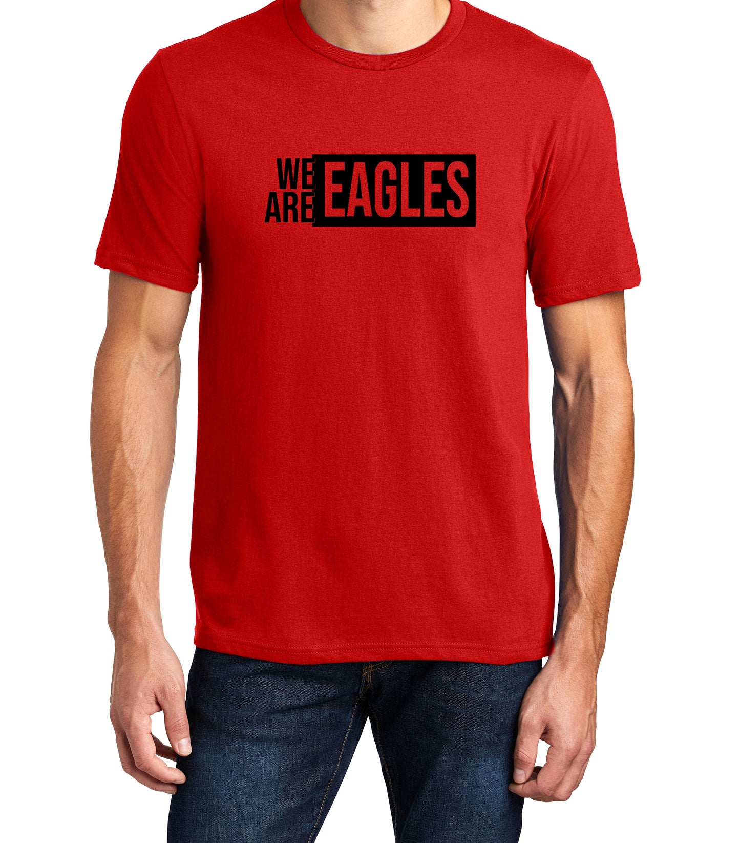 We are Eagles Shirt