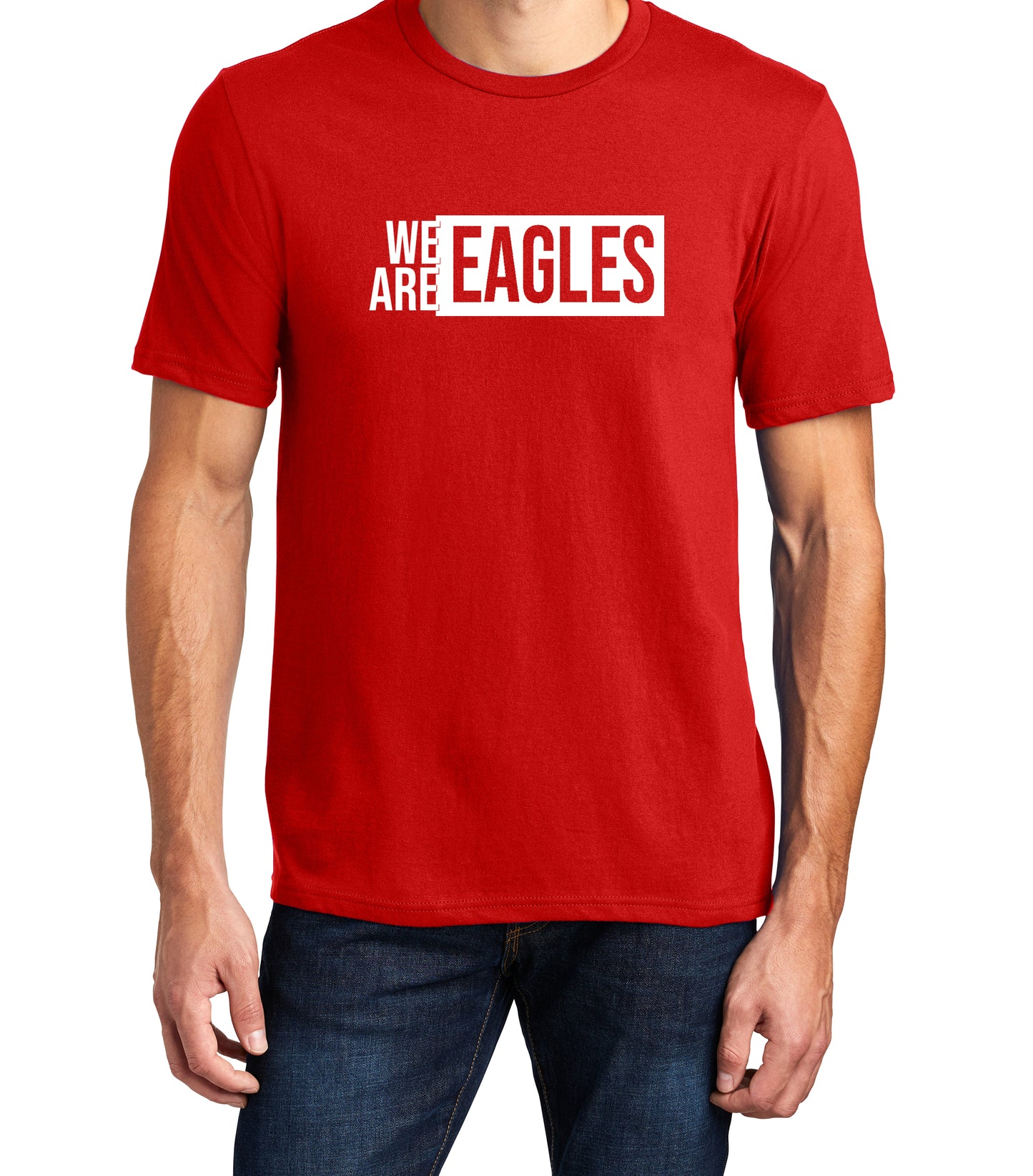 We are Eagles Shirt