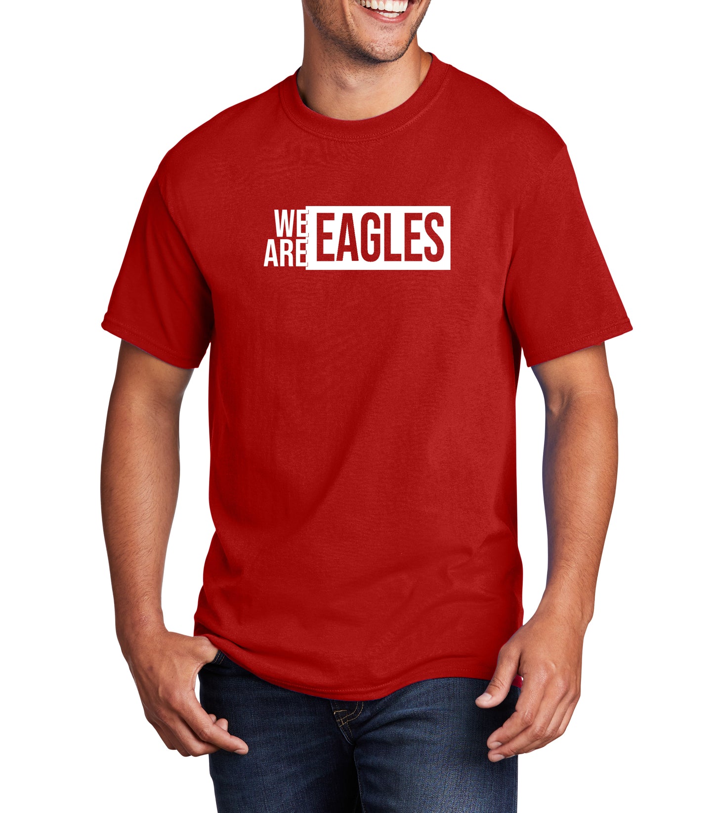 We are Eagles Shirt