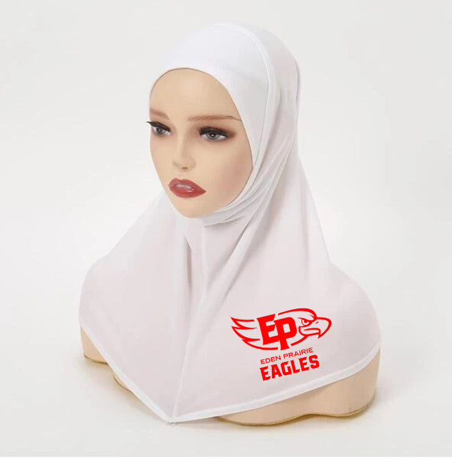 Eagles Hijab
