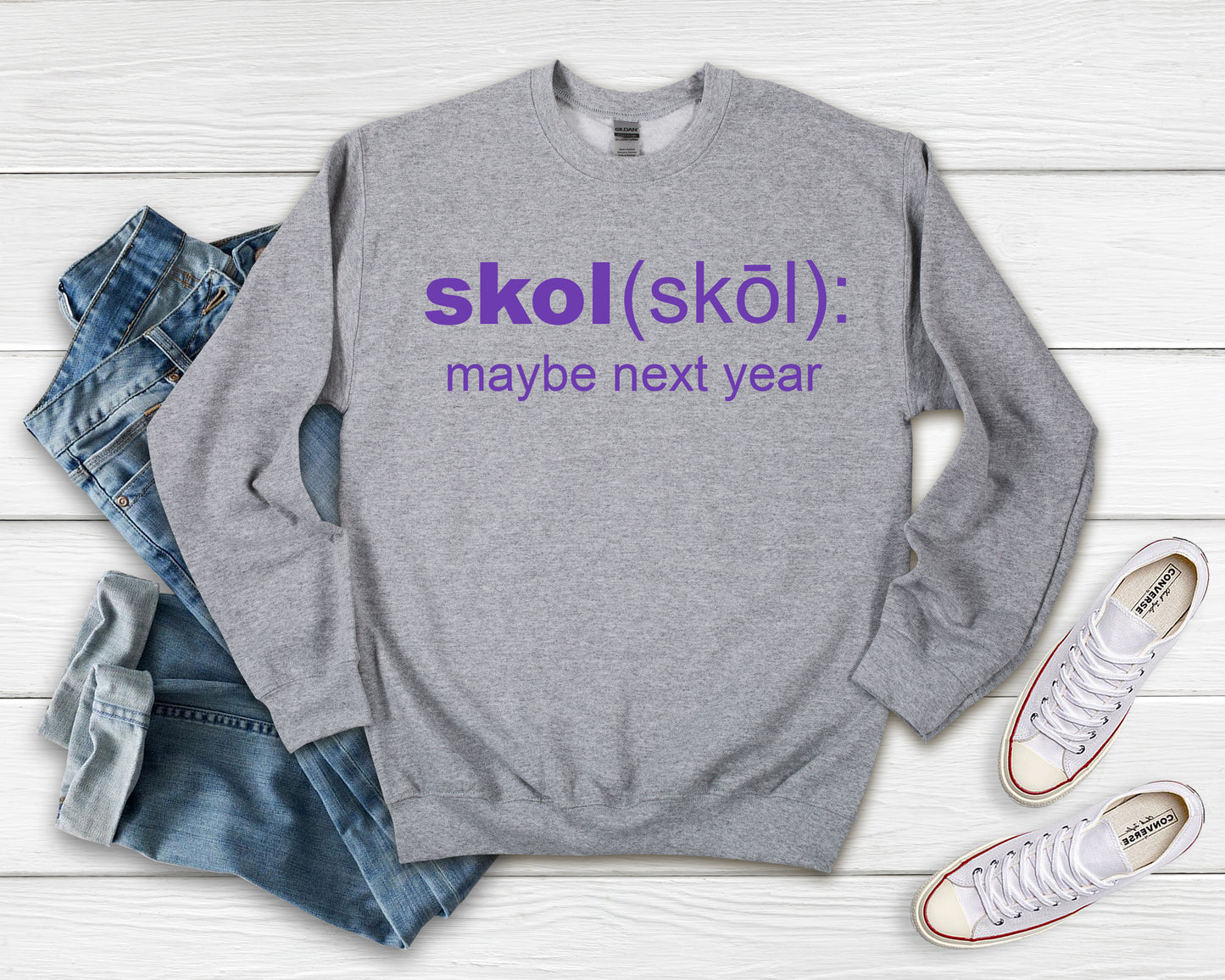 Skol Definition Shirt