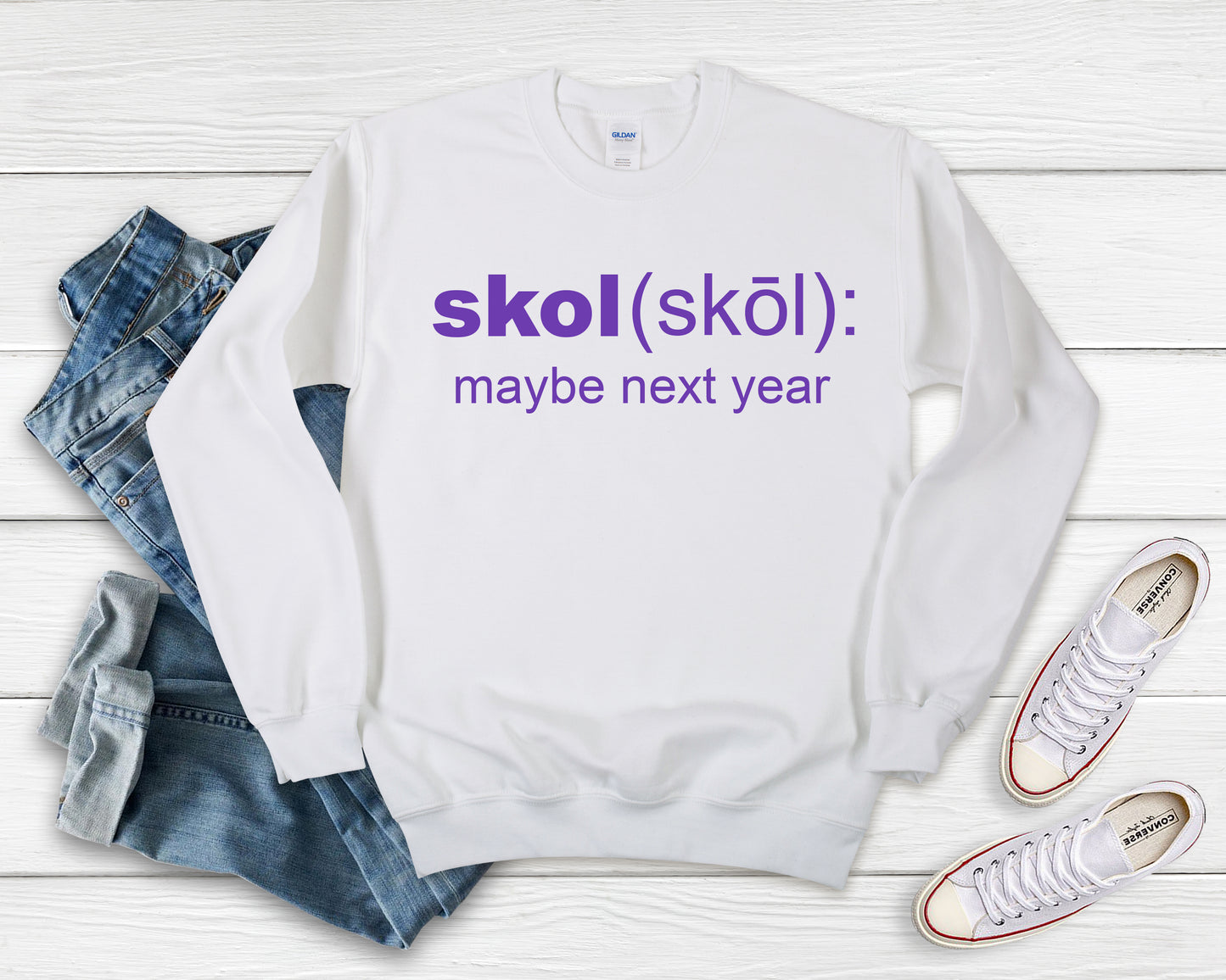 Skol Definition Shirt